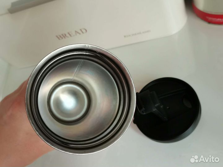 Термокружка starbucks термос тамблер старбакс