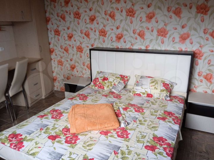 Комната 15 м², 2/3 эт.