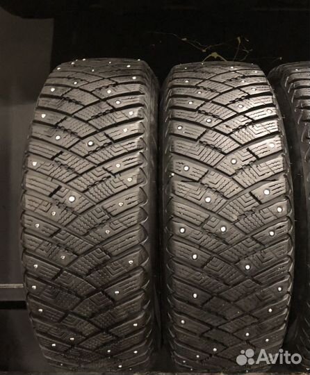 Goodyear Ultragrip Ice Arctic 195/65 R15