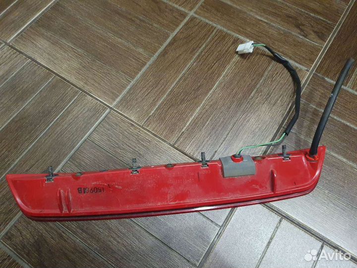 Фонарь дополнительного стоп сигнала Tucson