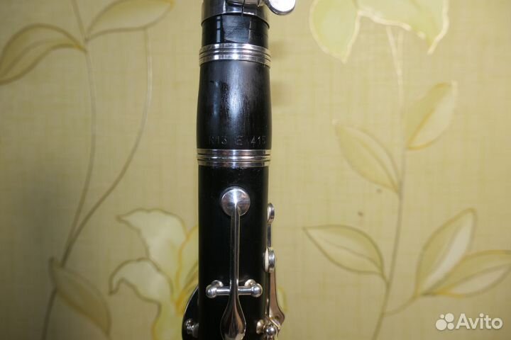 Кларнет Buffet R13 Eb