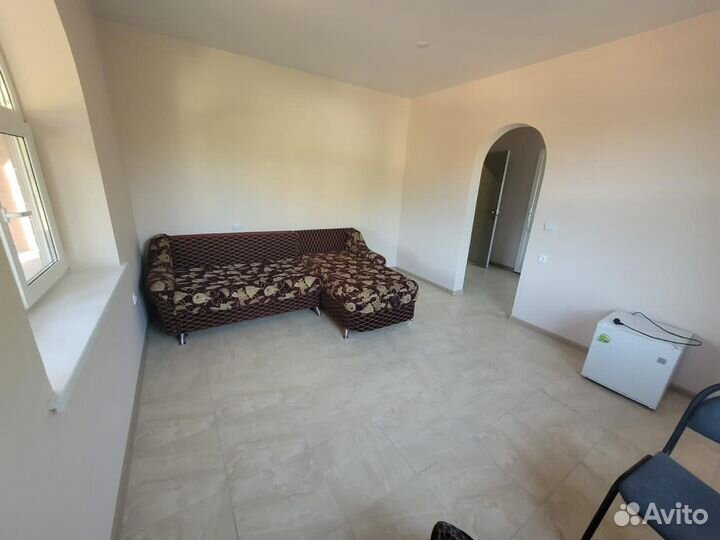 Угловой диван