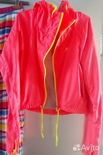 Ветровка на рост от 158 до 164 см