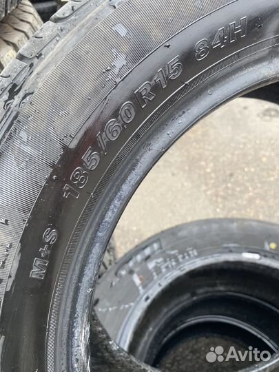 Goodride RP 28 185/60 R15 84H