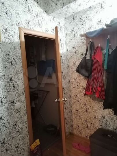 1-к. квартира, 36 м², 1/3 эт.