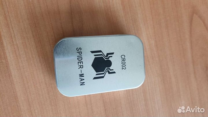 Lego Marvel Super Heroes Spider Man