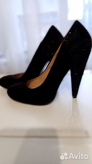 Туфли женские 35 размер