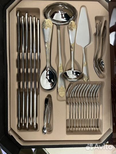 Набор столовых приборов
