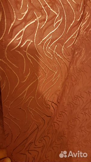 Продам шторы б/у