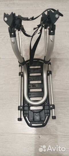 Багажник для велосипеда Thule