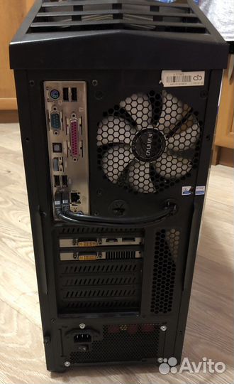 Системный блок i5