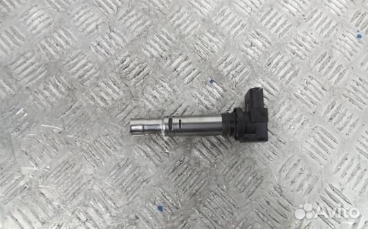 Катушка зажигания бензиновая skoda fabia 1 (SUK41D