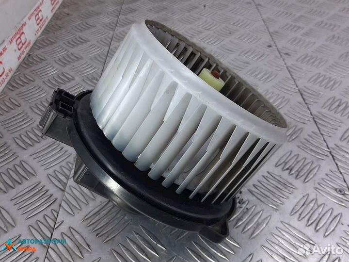 Моторчик печки Subaru Legacy 4 2009 72223AJ000