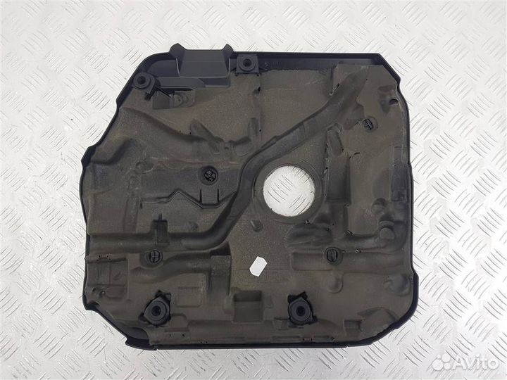 Декоративная крышка двигателя BMW 2 F44 2024 111