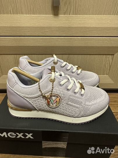 Кроссовки Mexx 30