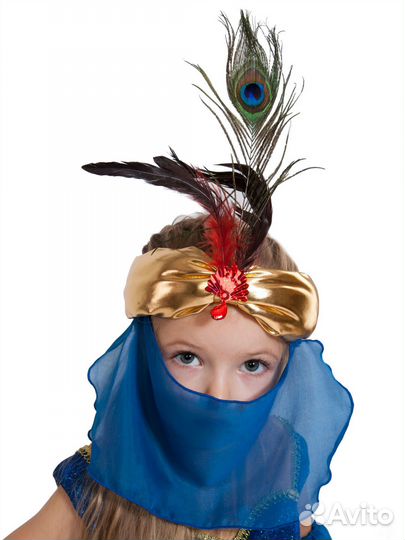 Костюм Солдаточка