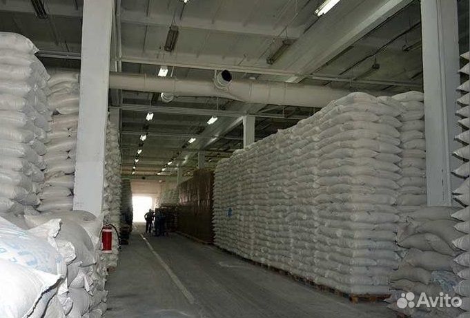 Мука пшеничная оптом