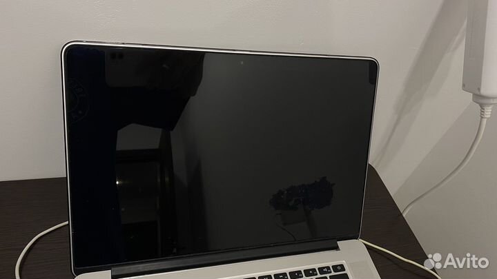 Apple MacBook Pro 15 2015