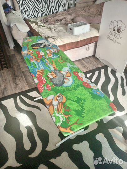 Гладильная доска