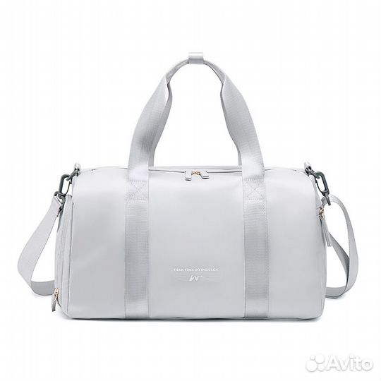 Спортивная сумка женская для фитнеса