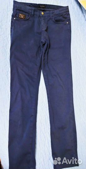 Школьные рубашка, брюки на рост 152-158