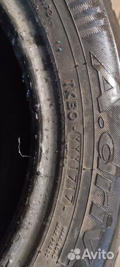Yokohama A.Drive AA01 185/60 R14 82T