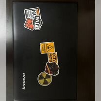 Ноутбук lenovo g700