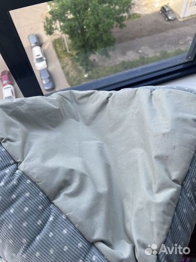 Лежанка для собак и кошек