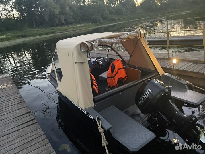 Неман 450 DS New