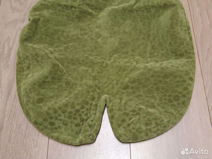 Текстиль для учебного стула Moll оригинал