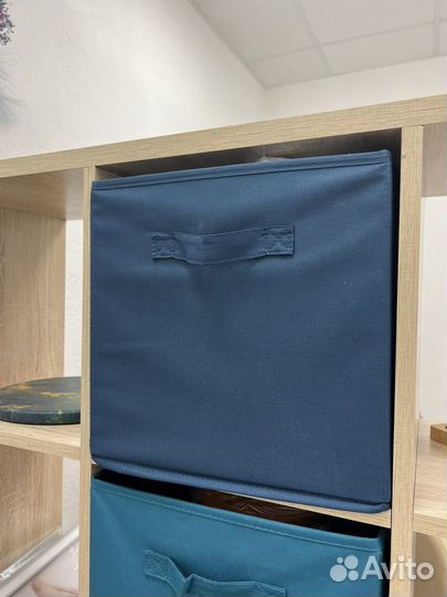 Бокс для хранения