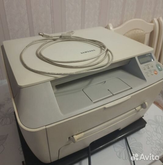 Принтер сканер копир