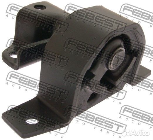 Подушка двигателя правая