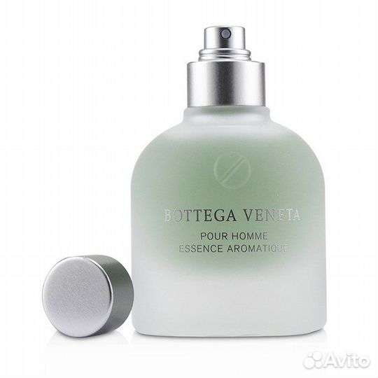 Bottega Veneta - Essence Aromatique Pour Homme