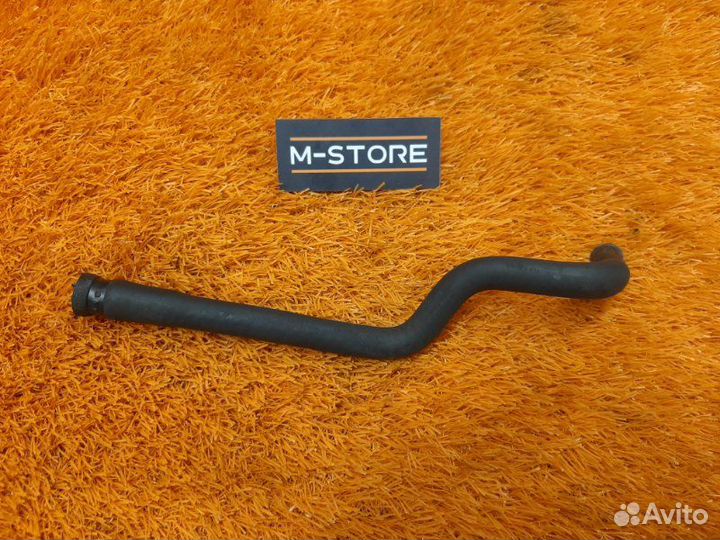 Патрубок системы охлаждения Bmw 7-Series F01