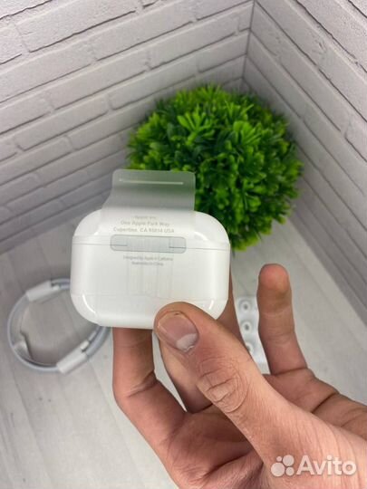 Apple airpods pro