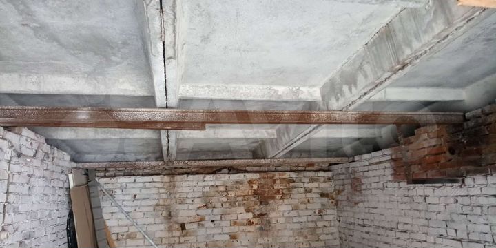Гараж, 27 м²