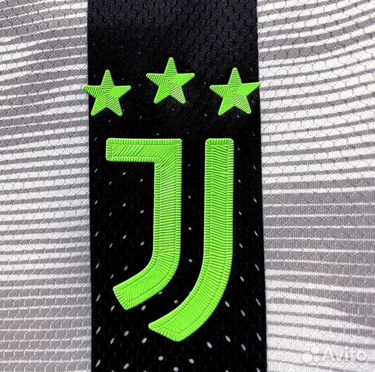 Игровая футбольная форма