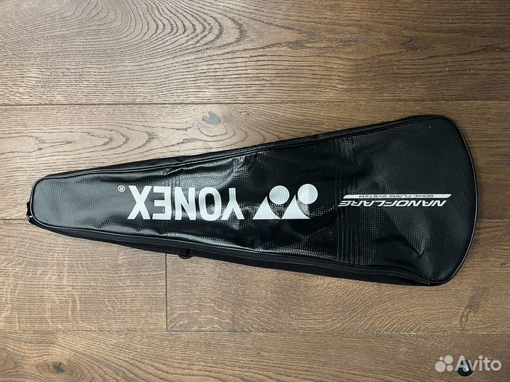 Спортивная сумка для ракетки (бадминтон) 1 отсек