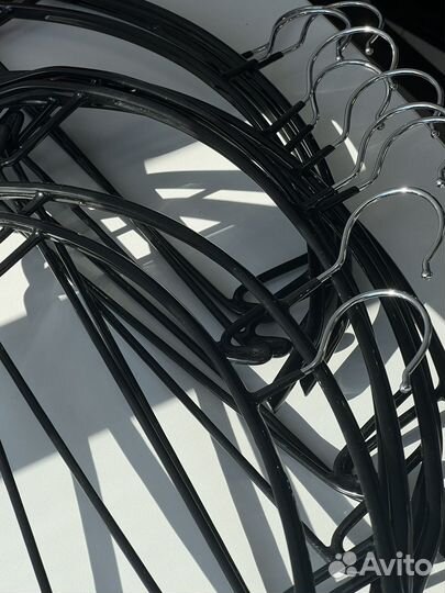 Вешалки 10шт