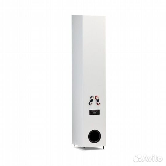 Martin Logan Motion 40i Matte White