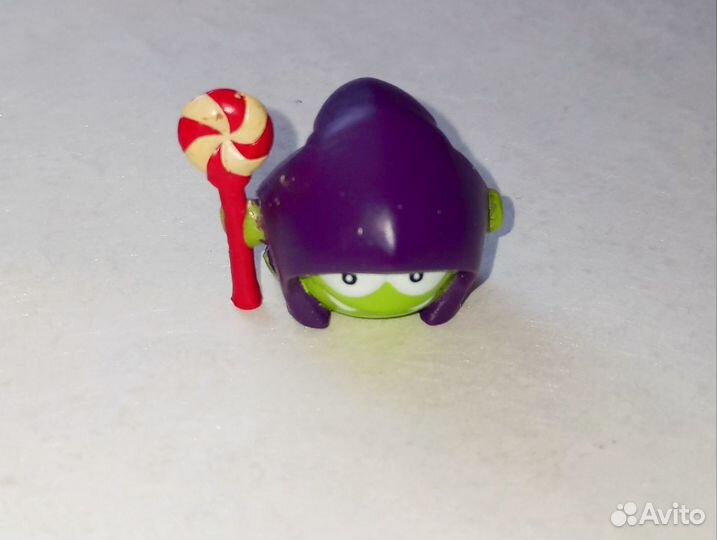 Фигурка Ам ням