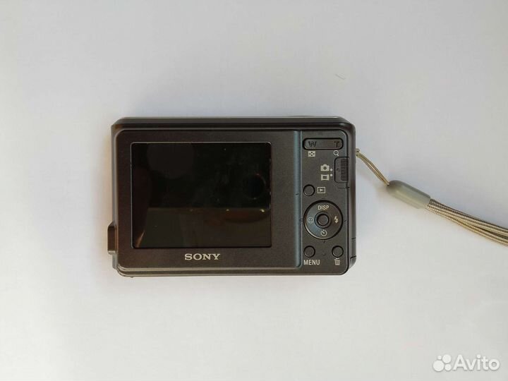 Фотоаппарат Sony