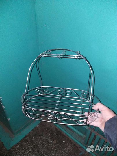 Подставка под чайный сервис