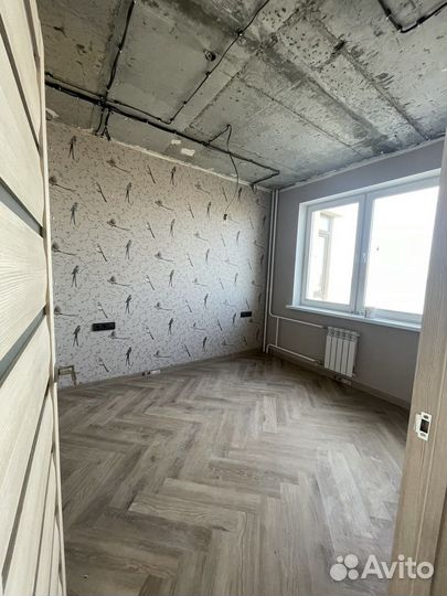 Ремонт квартир под ключ