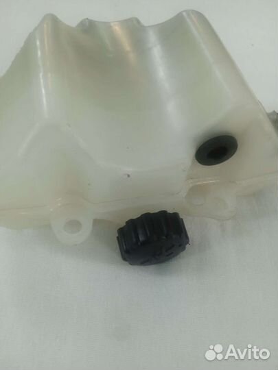 Mv agusta f3 расширительный бачок