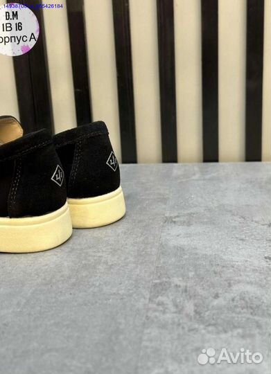 Лоферы (Арт.24522)