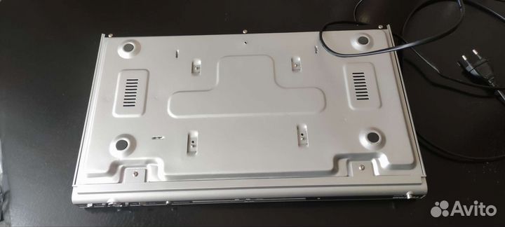 DVD плеер Techno