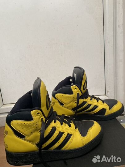 Кроссовски Adidas Jeremy Scott