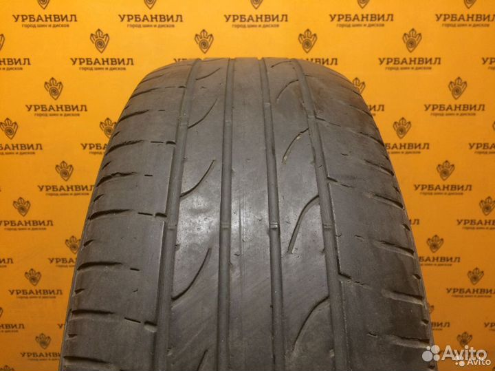 Bridgestone Dueler H/P Sport 215/60 R17